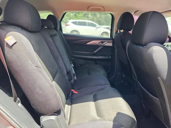 2021 MAZDA CX-9 Sport