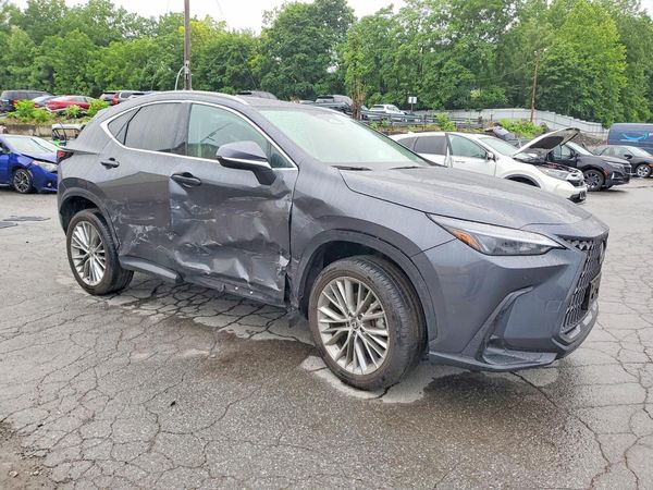 2025 LEXUS NX 350H 350h Premium