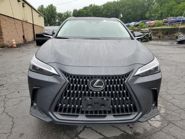 2025 LEXUS NX 350H 350h Premium