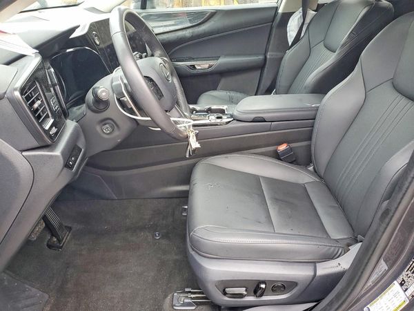 2025 LEXUS NX 350H 350h Premium
