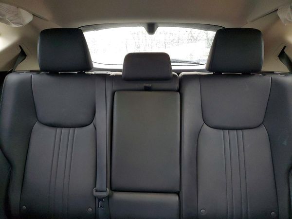 2025 LEXUS NX 350H 350h Premium