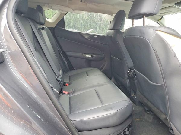 2025 LEXUS NX 350H 350h Premium