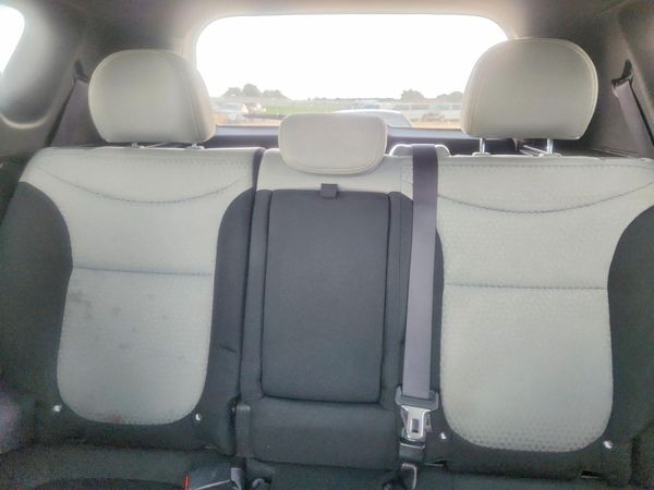 2015 KIA SOUL GLS(Middle grade)