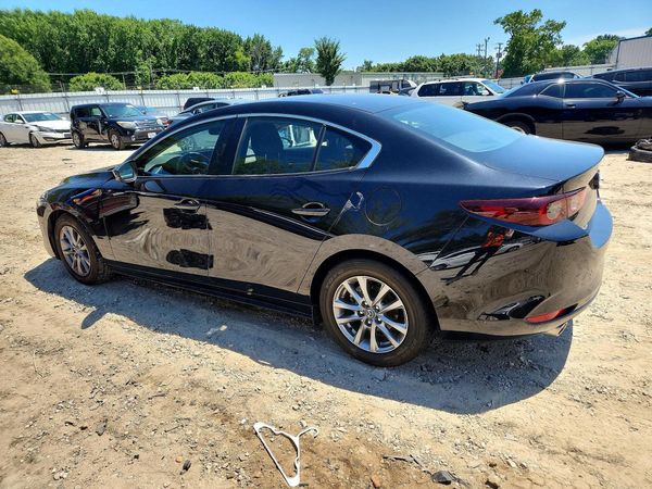 2024 MAZDA 3 Mazda3