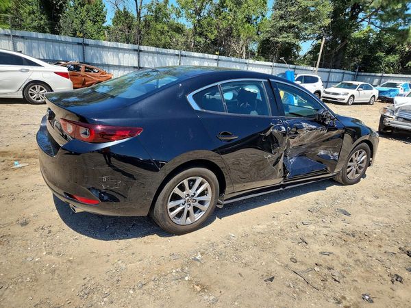 2024 MAZDA 3 Mazda3