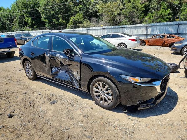 2024 MAZDA 3 Mazda3