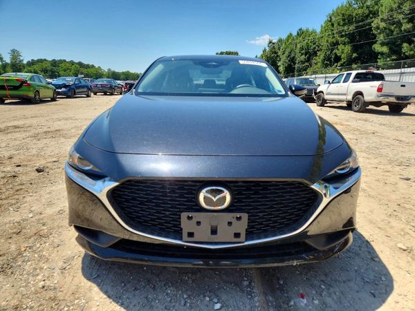 2024 MAZDA 3 Mazda3