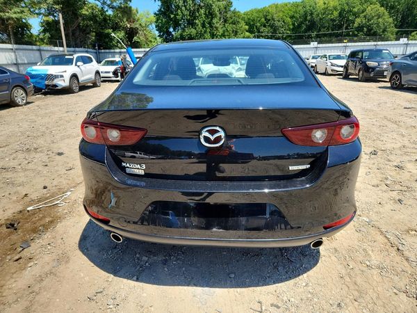2024 MAZDA 3 Mazda3