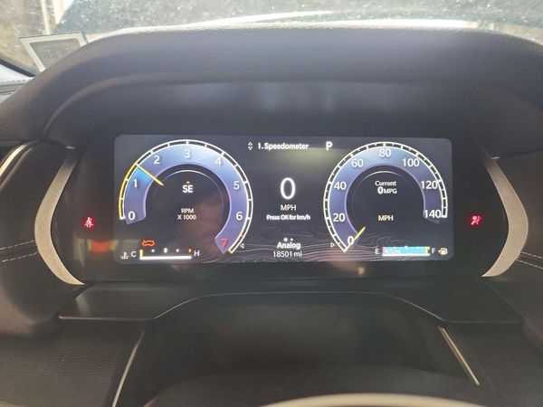 2025 JEEP GRAND CHEROKEE Laredo, Altitude