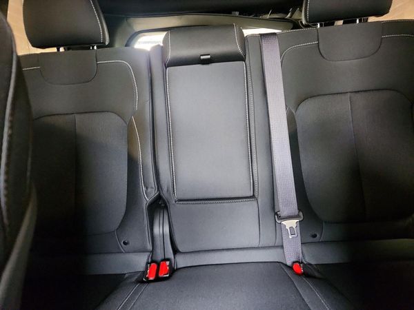 2025 JEEP GRAND CHEROKEE Laredo, Altitude