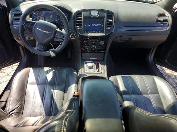 2016 CHRYSLER 300 300S
