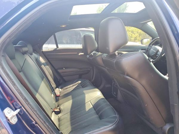 2016 CHRYSLER 300 300S