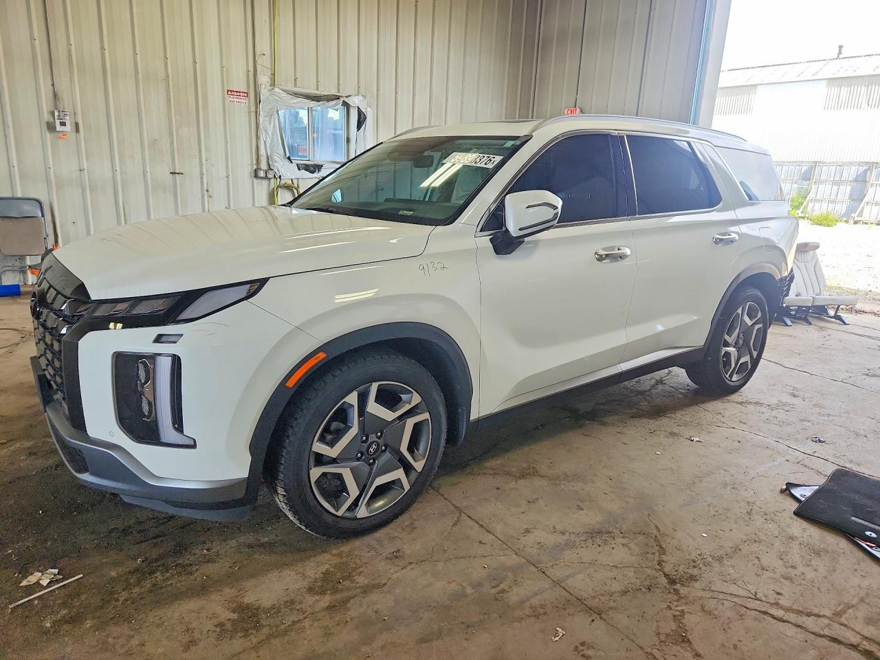 2023 HYUNDAI PALISADE