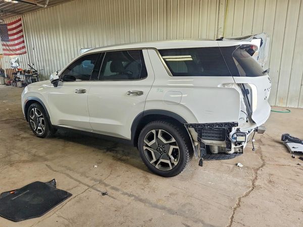 2023 HYUNDAI PALISADE