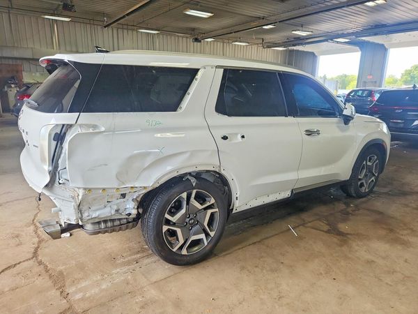 2023 HYUNDAI PALISADE