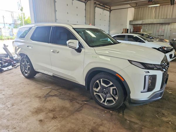 2023 HYUNDAI PALISADE