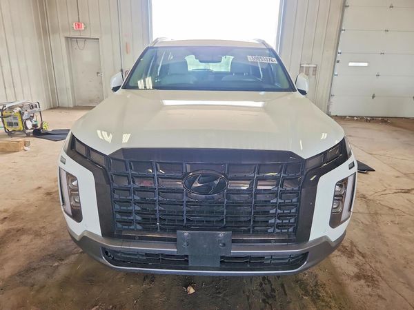 2023 HYUNDAI PALISADE