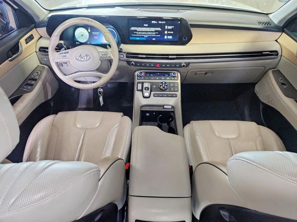2023 HYUNDAI PALISADE
