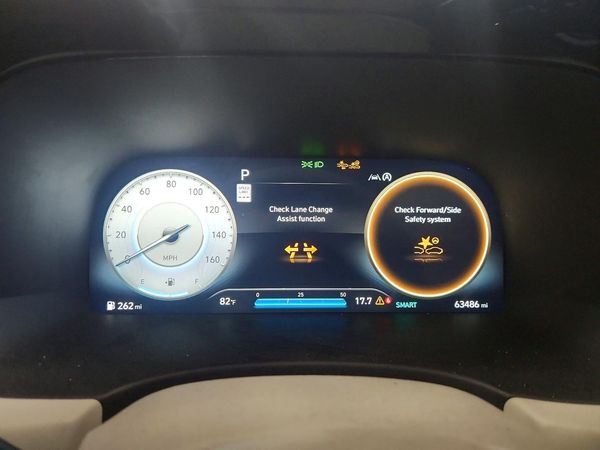 2023 HYUNDAI PALISADE