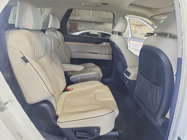 2023 HYUNDAI PALISADE