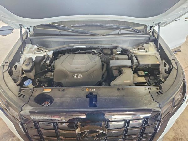 2023 HYUNDAI PALISADE