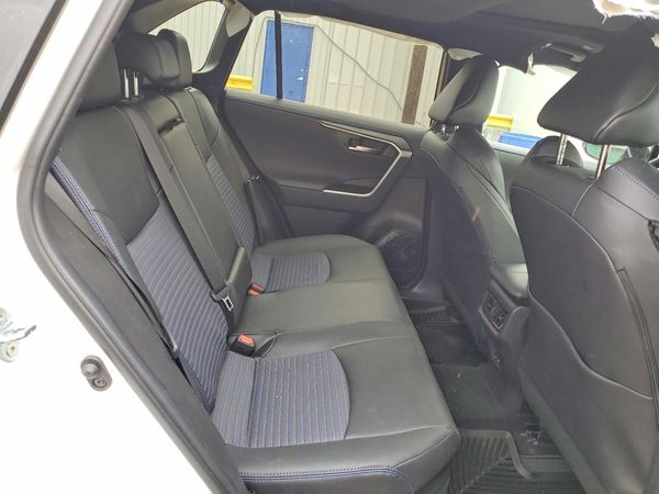 2024 TOYOTA RAV4 XSE