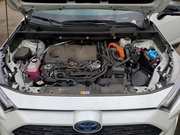 2024 TOYOTA RAV4 XSE