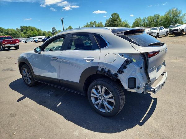 2025 MAZDA CX-30 Preferred Package