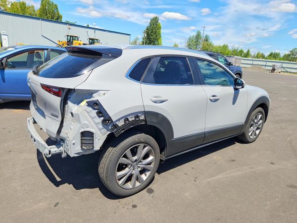 2025 MAZDA CX-30 Preferred Package