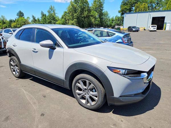 2025 MAZDA CX-30 Preferred Package