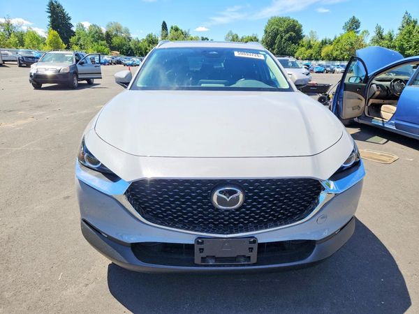 2025 MAZDA CX-30 Preferred Package