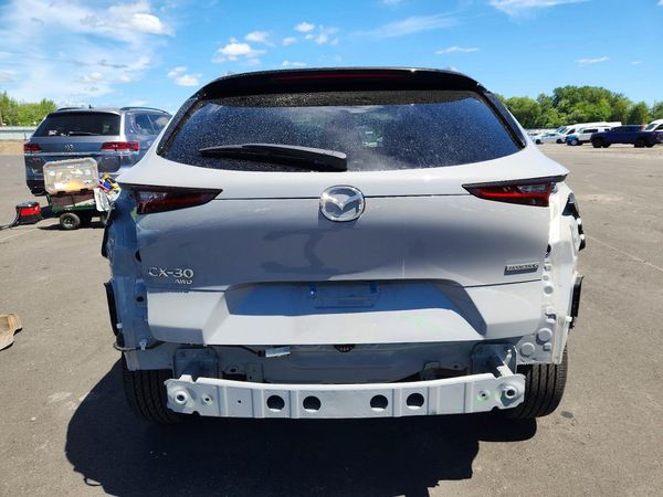 2025 MAZDA CX-30 Preferred Package