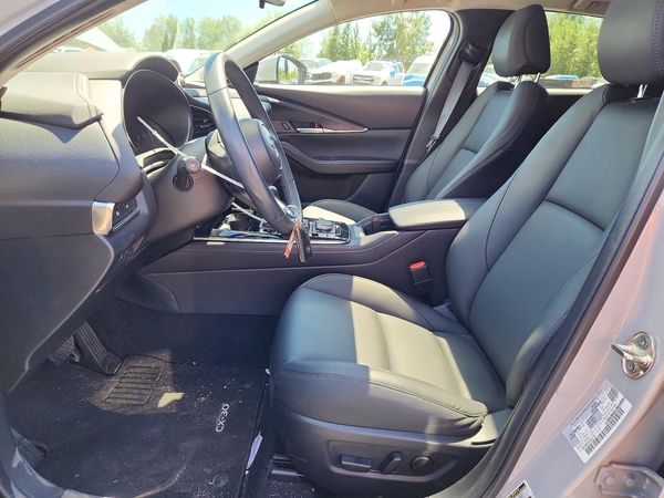 2025 MAZDA CX-30 Preferred Package