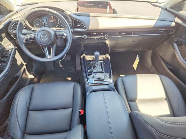 2025 MAZDA CX-30 Preferred Package