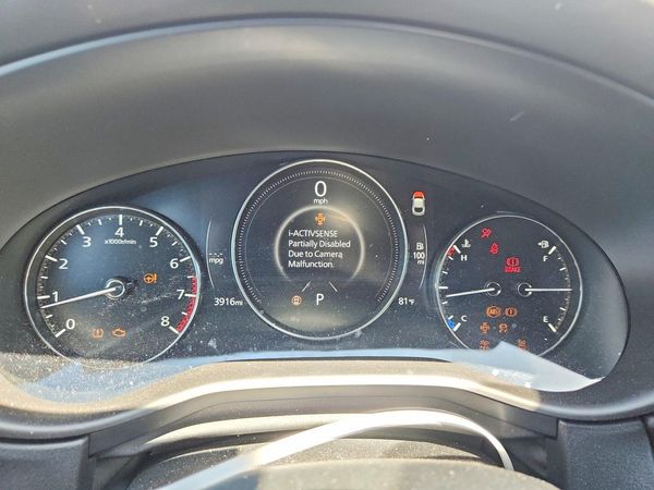 2025 MAZDA CX-30 Preferred Package