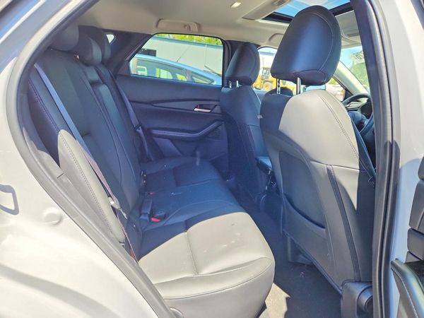 2025 MAZDA CX-30 Preferred Package