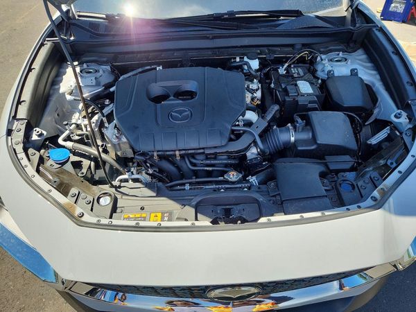 2025 MAZDA CX-30 Preferred Package