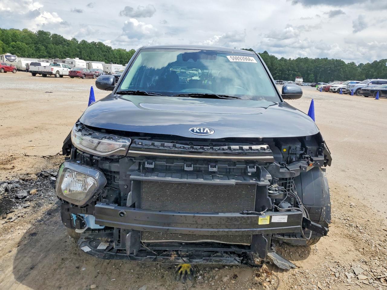 2021 KIA SOUL LX, S, X-Line