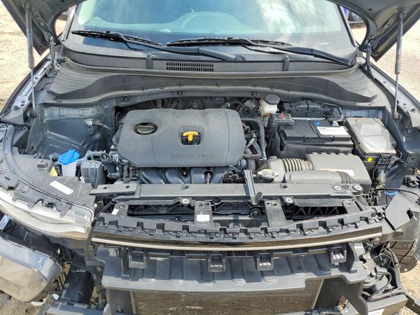 2021 KIA SOUL LX, S, X-Line