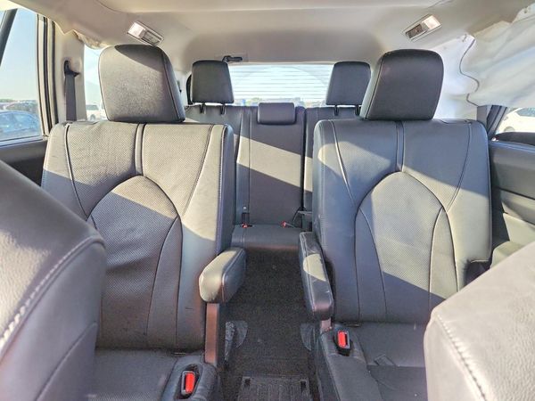 2025 TOYOTA GRAND HIGH