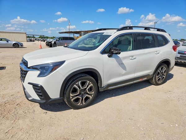 2023 SUBARU ASCENT LIMITED 7 ES, SMART, DMS