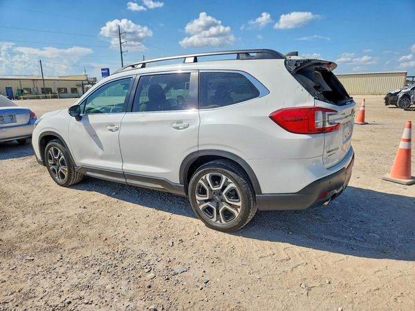 2023 SUBARU ASCENT LIMITED 7 ES, SMART, DMS
