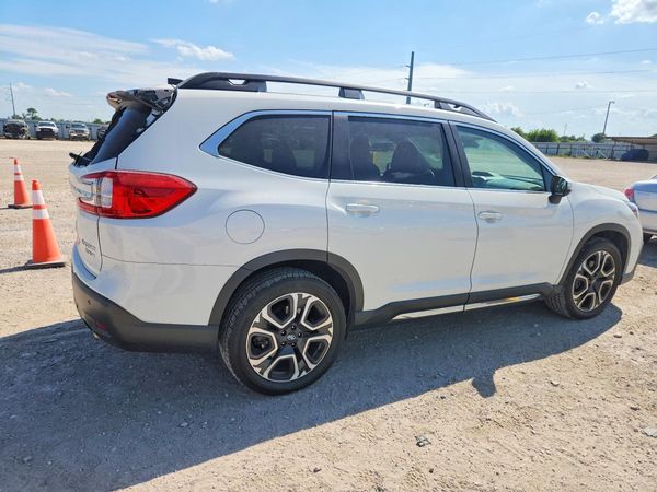 2023 SUBARU ASCENT LIMITED 7 ES, SMART, DMS