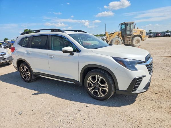 2023 SUBARU ASCENT LIMITED 7 ES, SMART, DMS