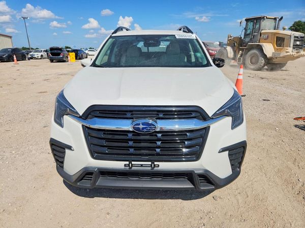 2023 SUBARU ASCENT LIMITED 7 ES, SMART, DMS
