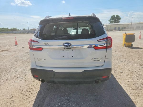 2023 SUBARU ASCENT LIMITED 7 ES, SMART, DMS