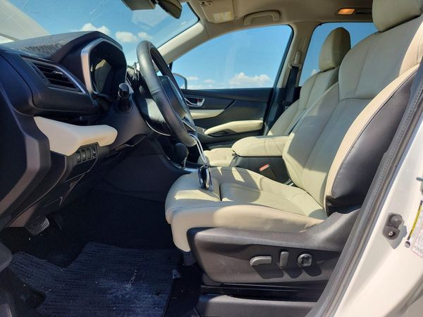 2023 SUBARU ASCENT LIMITED 7 ES, SMART, DMS