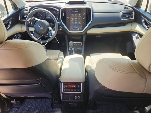2023 SUBARU ASCENT LIMITED 7 ES, SMART, DMS