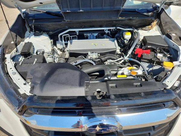2023 SUBARU ASCENT LIMITED 7 ES, SMART, DMS
