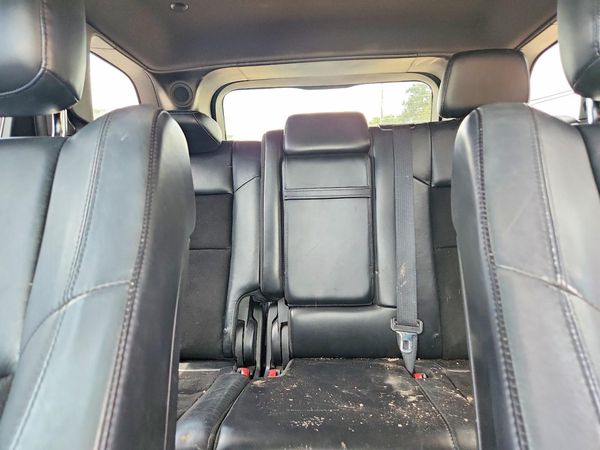 2018 JEEP GRAND CHEROKEE LAREDO 4X2